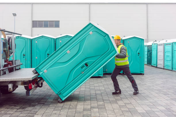 Best Portable restroom trailer rental  in Brighton, AL