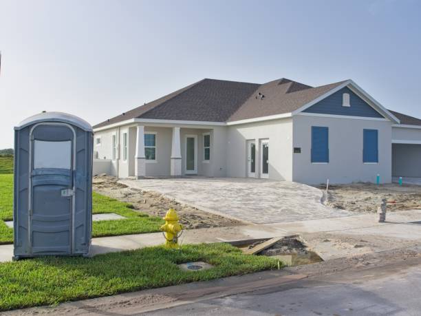 Best Porta potty delivery and setup  in Brighton, AL