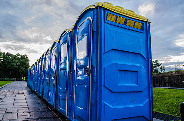 Best Temporary restroom rental  in Brighton, AL